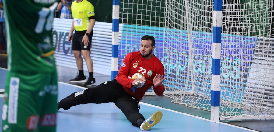 Fotó: ehfcl.eurohandball.com