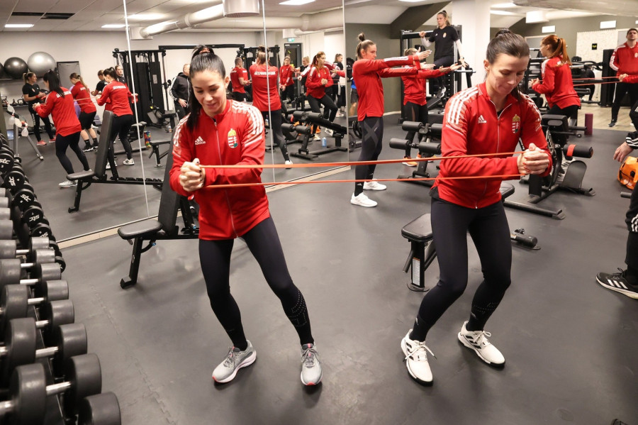 Fotó: MKSZ/Kovács Anikó