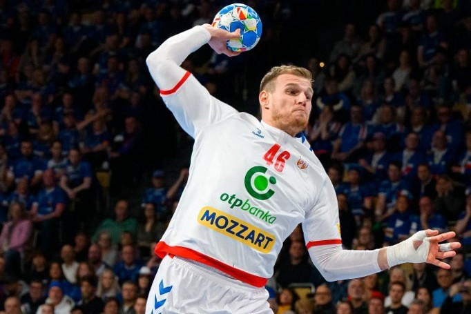 Dragan Pechmalbec - Fotó: AFP/DPA Picture-Alliance/DPA/Marco Wolf