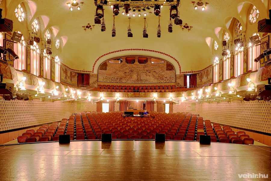 Fotó: Domján Attila / vehir archív