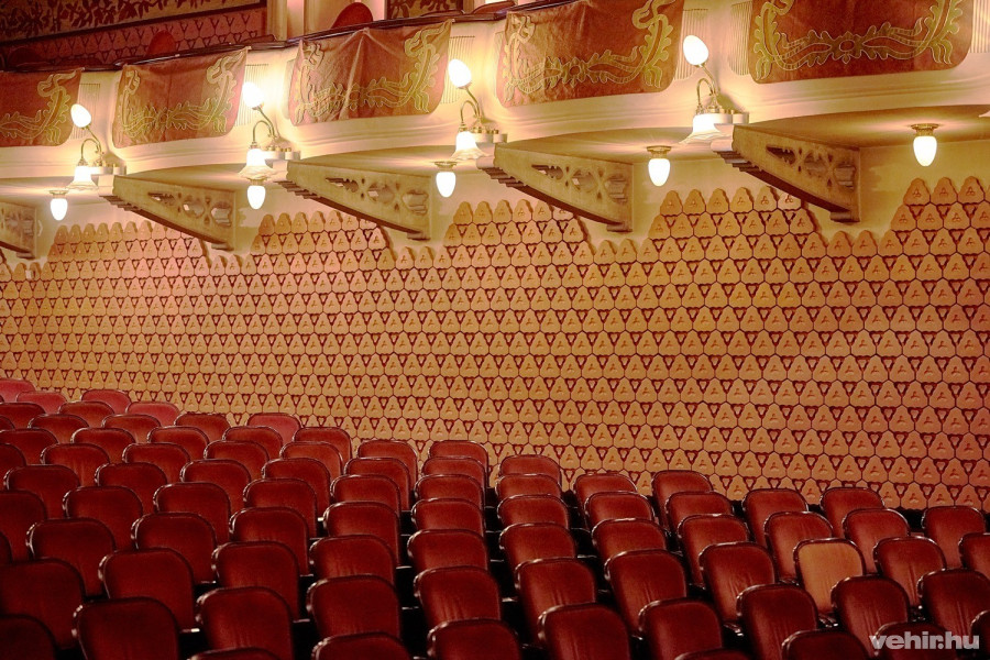 Fotó: Domján Attila / vehir archív