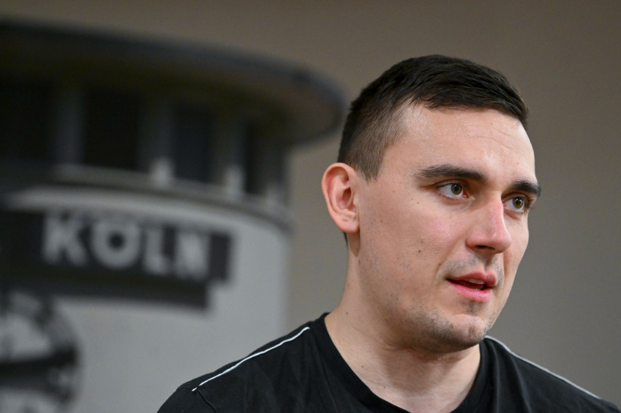 Fotó: MTI/Czeglédi Zsolt