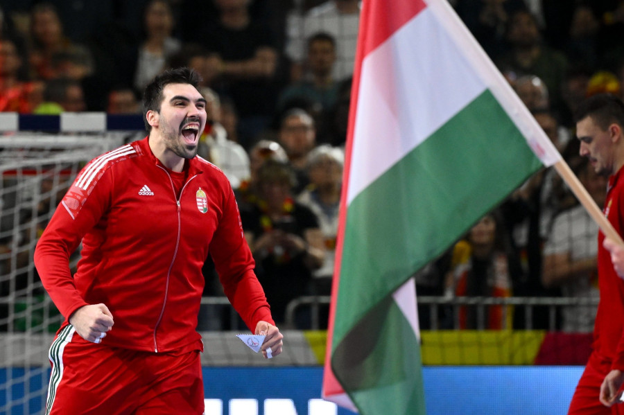 Fotó: MTI/Czeglédi Zsolt (archív)