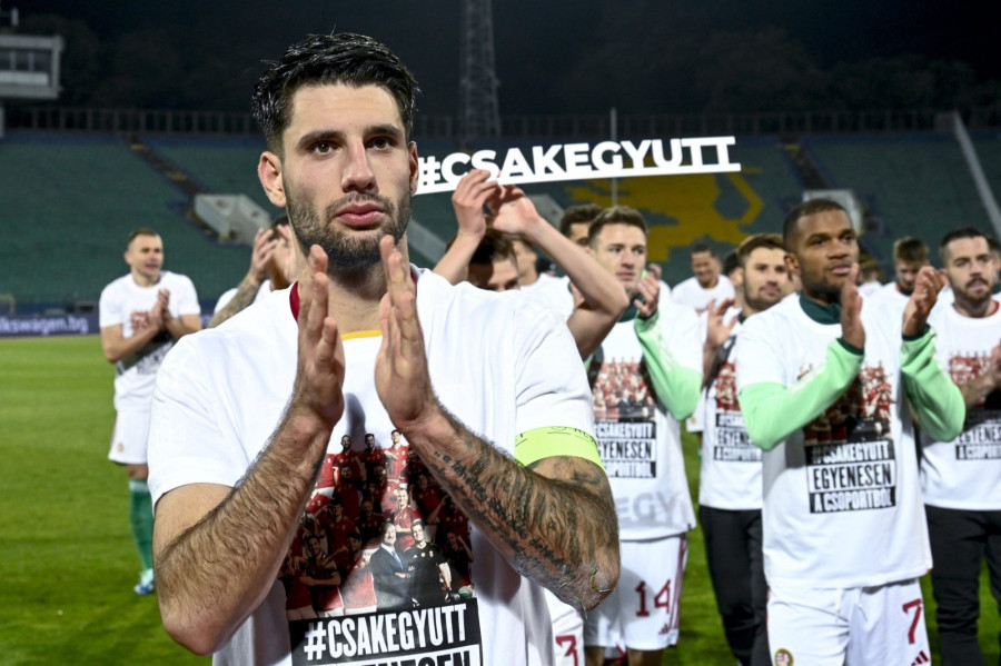 Fotó: MTI/Szigetváry Zsolt (archív)