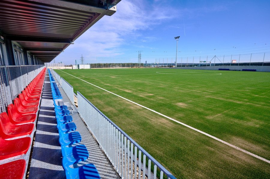 Az edzéseket immár remek körülmények között végezheti a Practical VSC