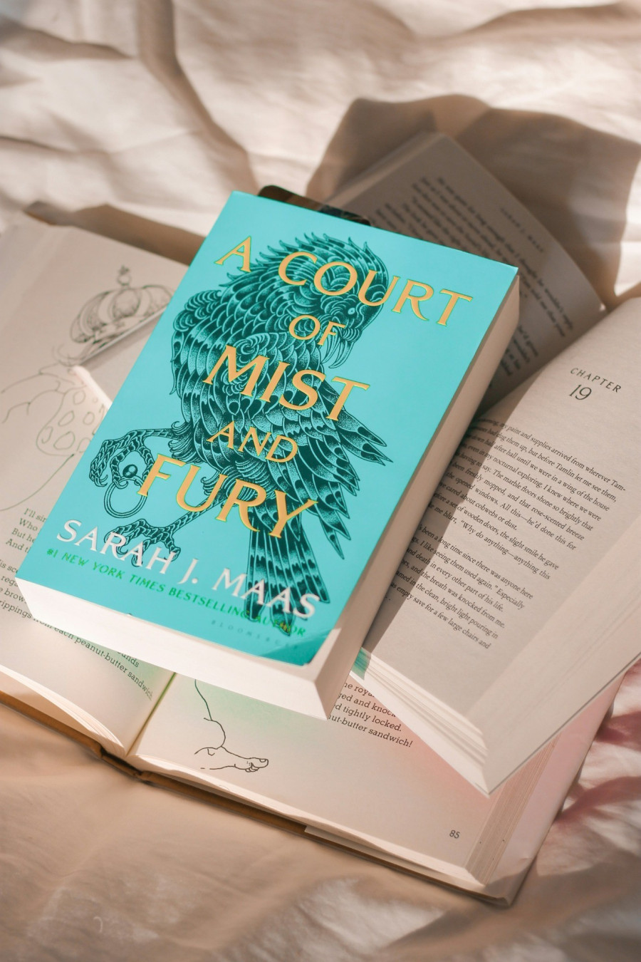 Fotó: Shayna Douglas on Unsplash