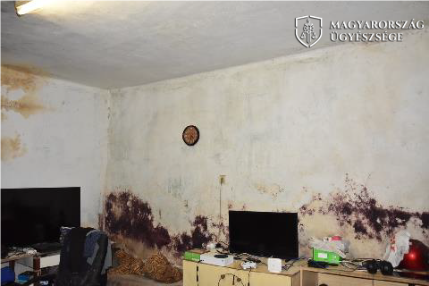 Fotó: Magyarország Ügyészsége