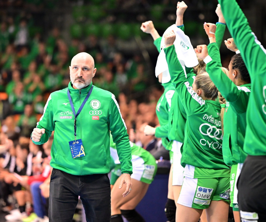 Fotó: MTI/Krizsán Csaba (archív)