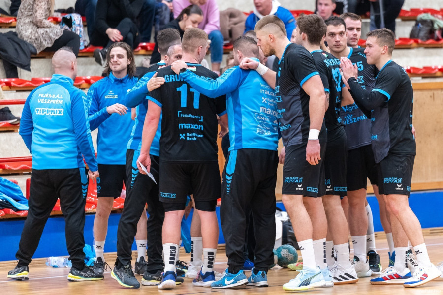 Közel állt a pontszerzéshez a Danyi-csapat (archív fotó)