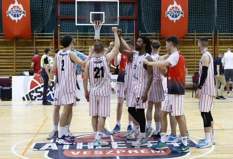 Fotó: Szász Péter – veszpremkosar.hu