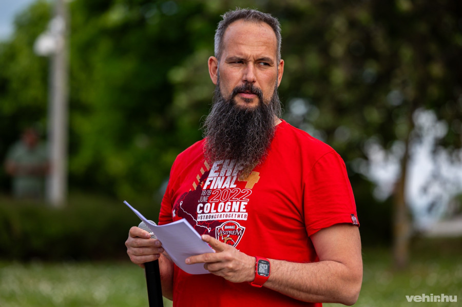 Gyurákovics István: A támogatókkal és a tulajdonosokkal egy oldalon állunk