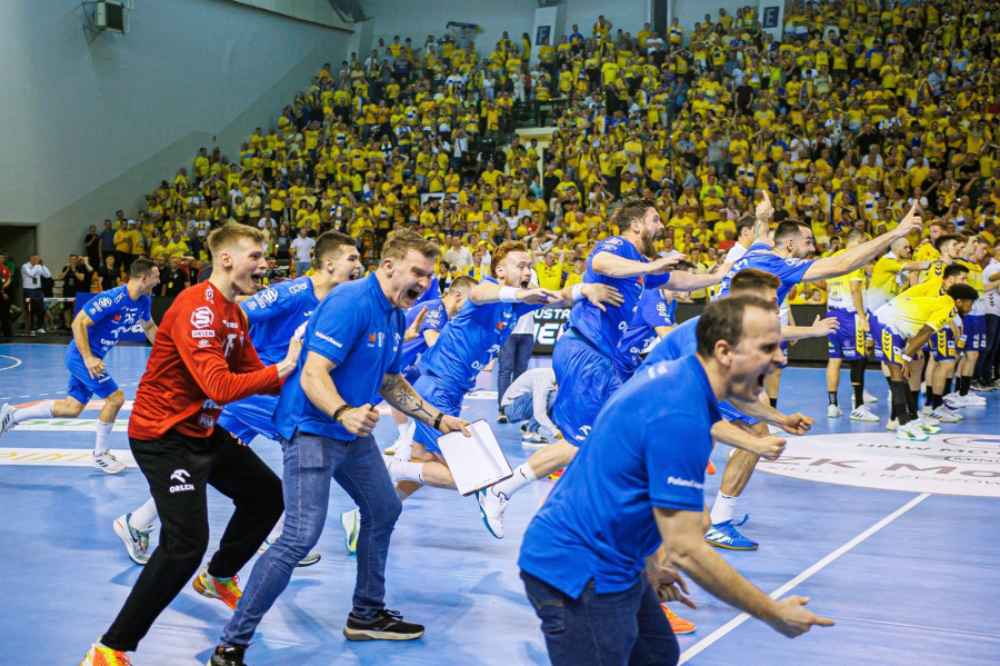 Fotó: ORLEN Wisła Płock Facebook