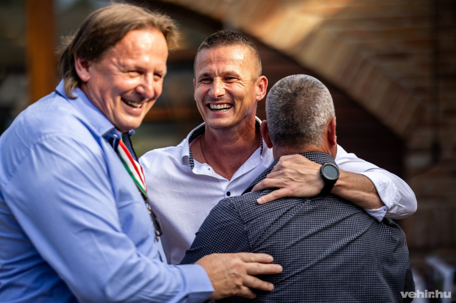 Képgalériánk az eseményről alább megtekinthető