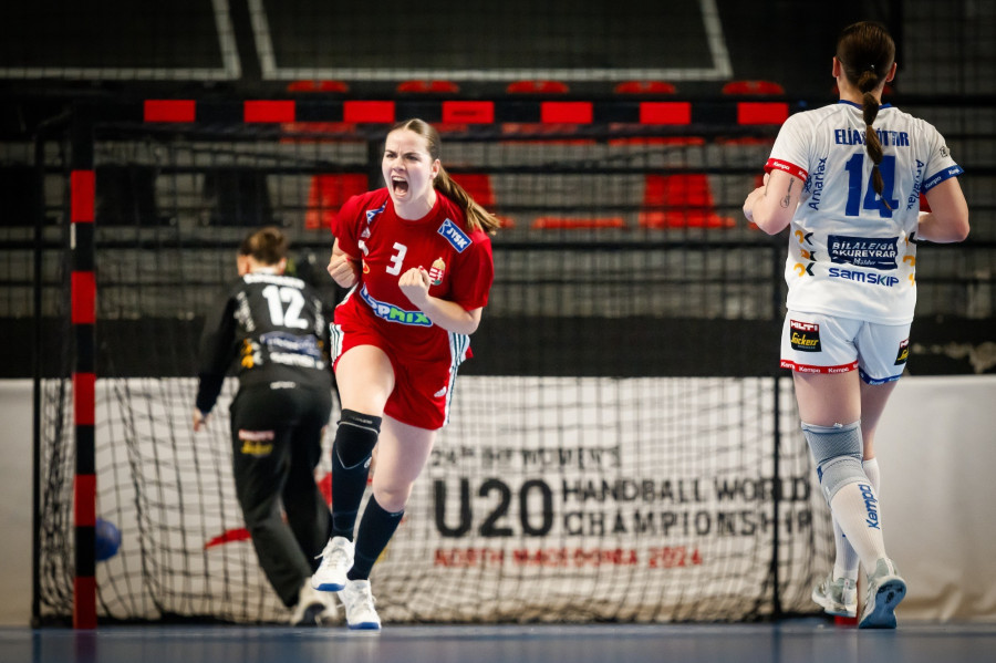 Fotó: IHF/Kolektiff/Sasa Pahic Szabo (archív)