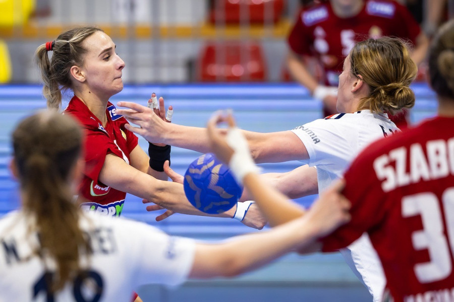  Fotó: IHF/Kolektiff/ Jure Banfi