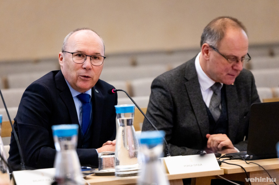 Porga Gyula, Navracsics Tibor