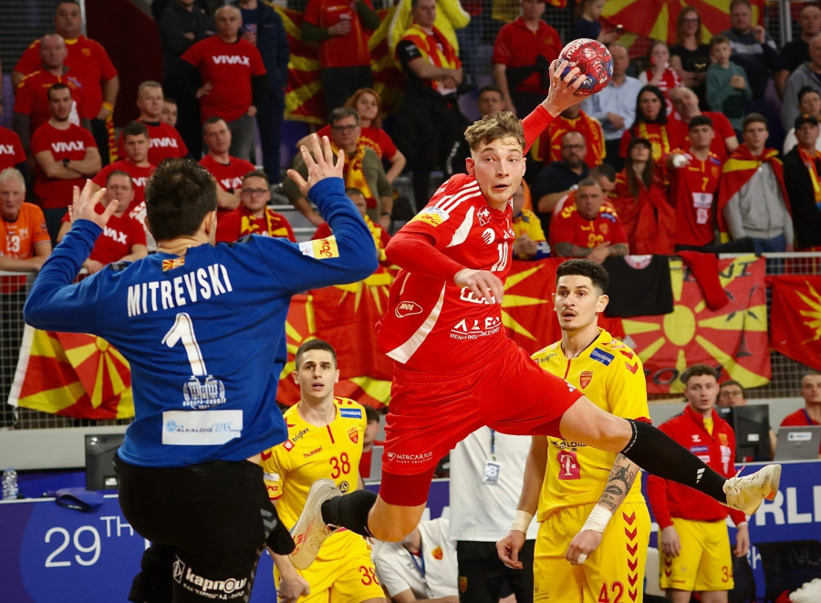 Fotó: MKSZ/Cseh Péter