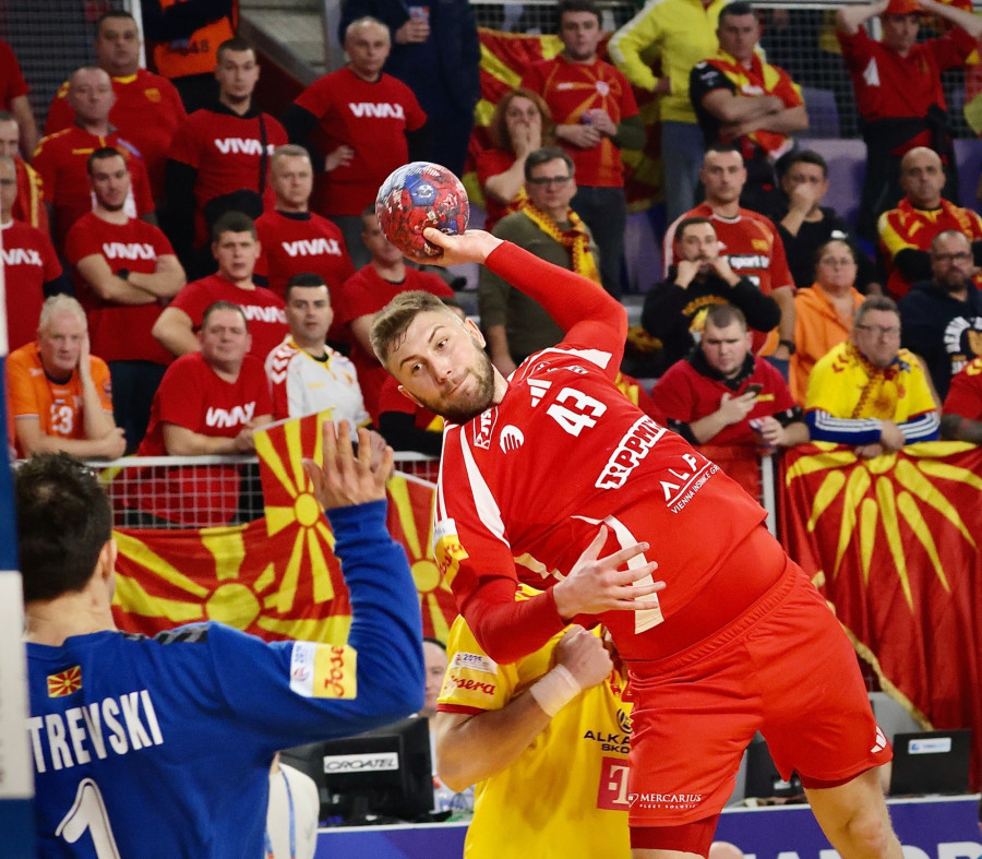 Fotó: MKSZ/Cseh Péter