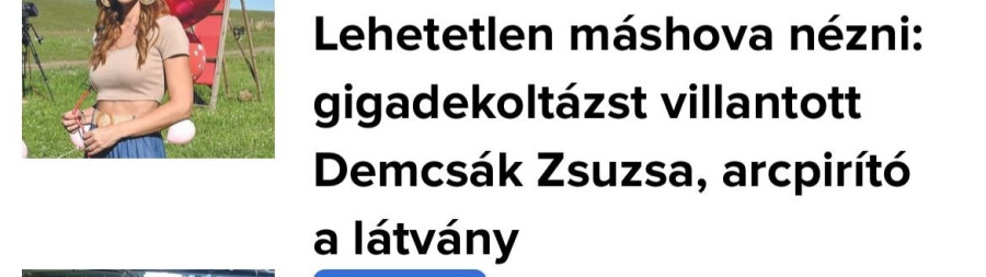 „hashtag” fontos hírek