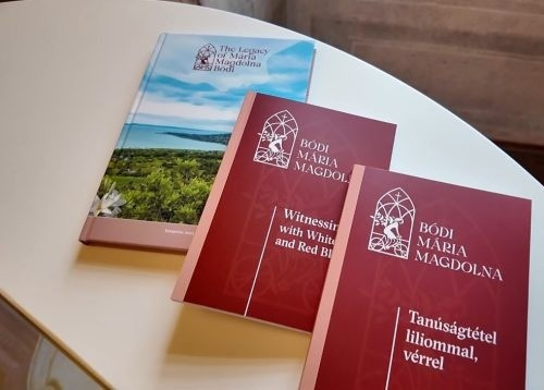 Fotó: Veszprémi Érsekség