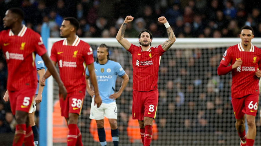  Fotó: m4sport.hu/EPA/ADAM VAUGHAN