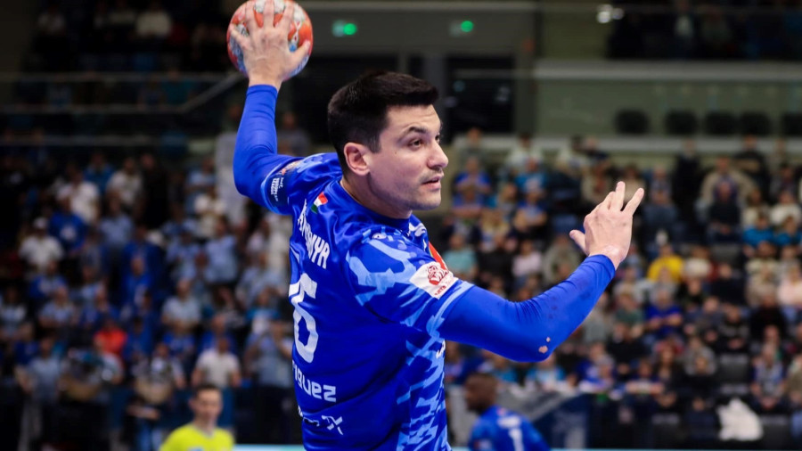 Fotó: MOL Tatabánya KC