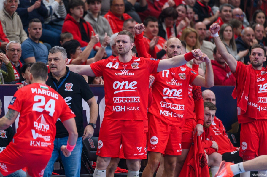 Xavier Pascual: Újabb kihívás vár ránk!