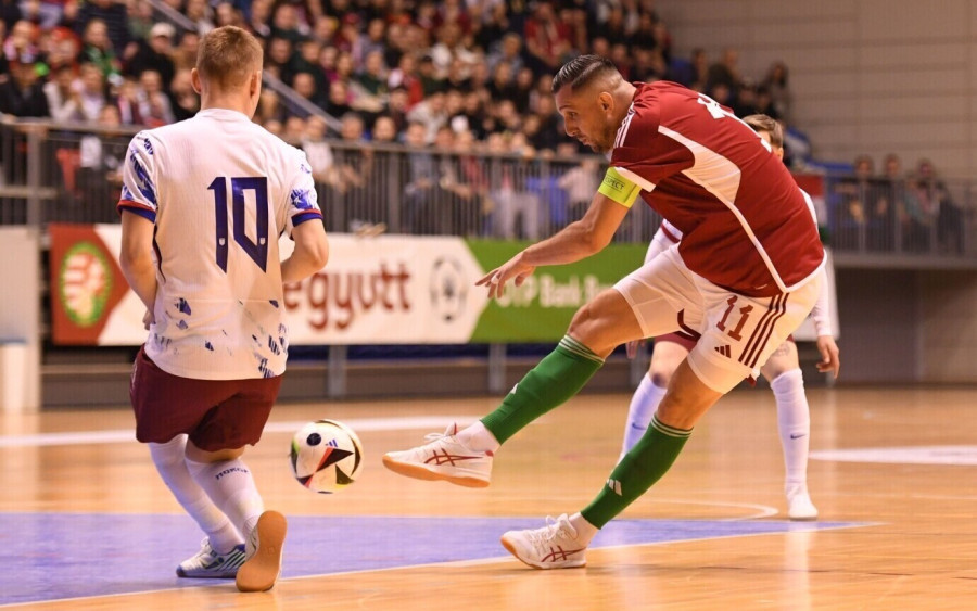 Fotó: MLSZ