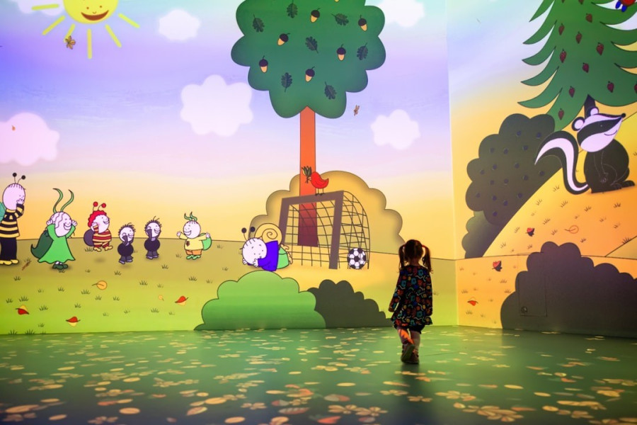 Fotó: Pesthy Márton / CODE