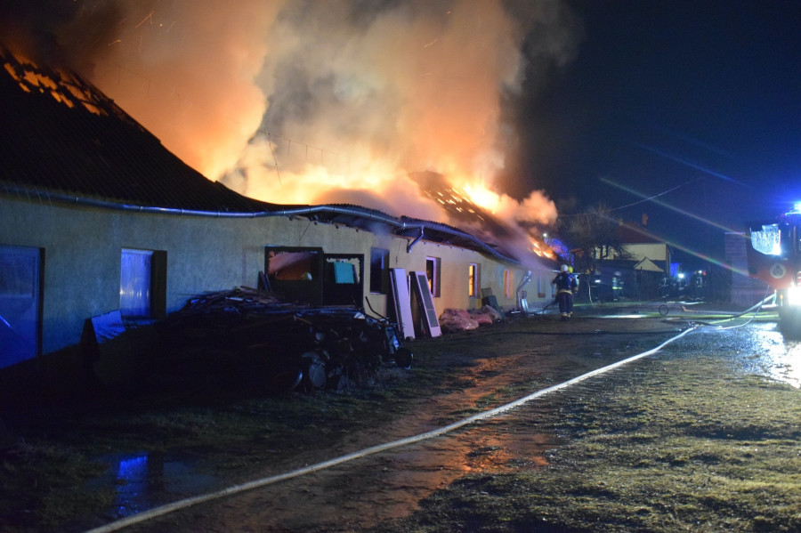 Illusztráció: Katasztrófavédelem