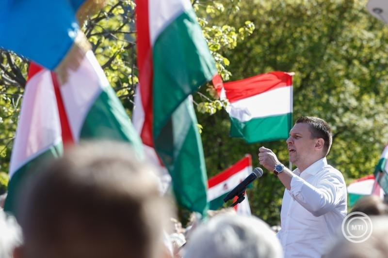 fotó: MTI/Kocsis Zoltán