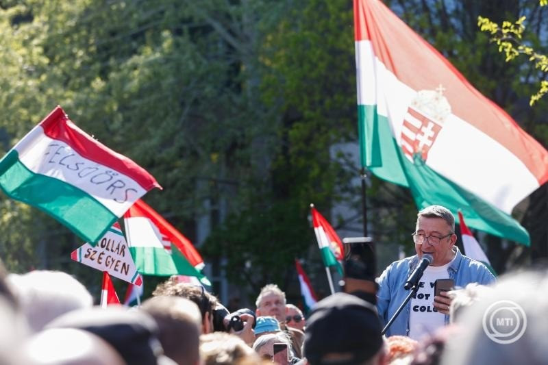 fotó: MTI/Kocsis Zoltán