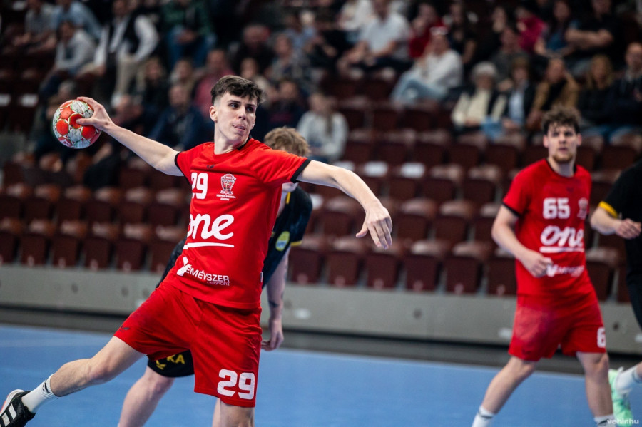 Értékes pontokat szerzett a Tombor-csapat (archív fotó)