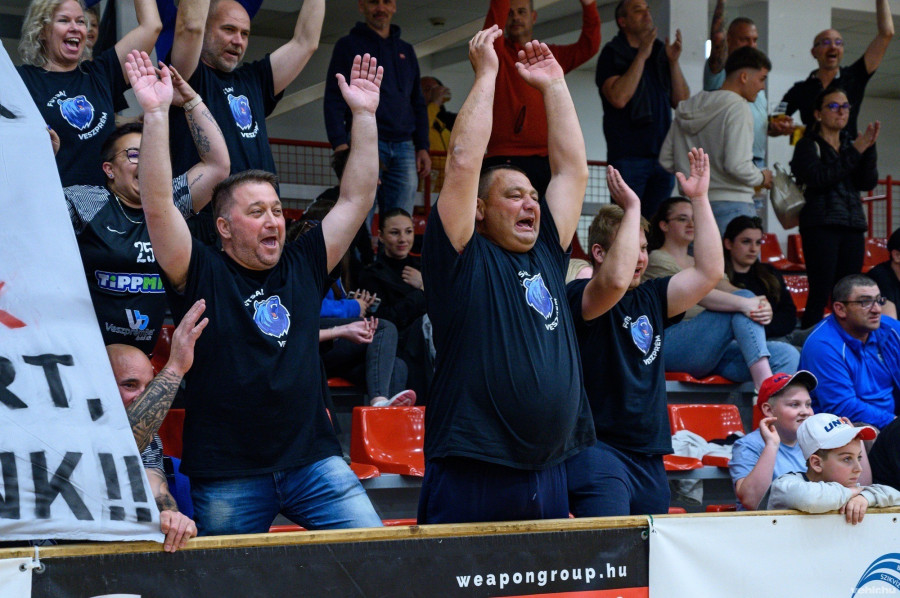 A szurkolók támogatására ezúttal is hatalmas szükség lesz!