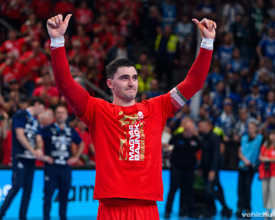 A veszprémi szurkolók számára minden bizonnyal Ludovic Fabregas távozása a legfájóbb