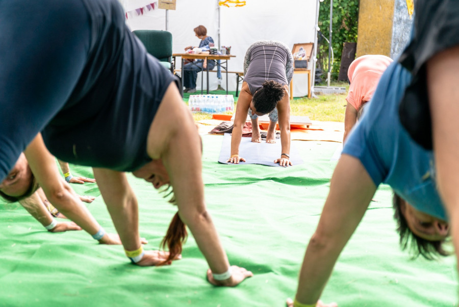 Fotó: Dohi Gabriella / Művészetek Völgye