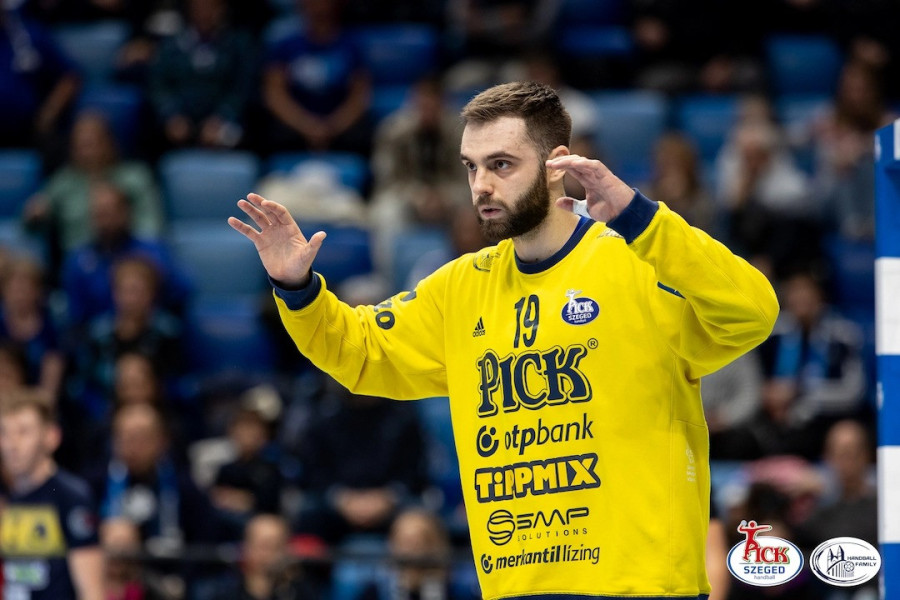 Fotó: pickhandball.hu (archív)