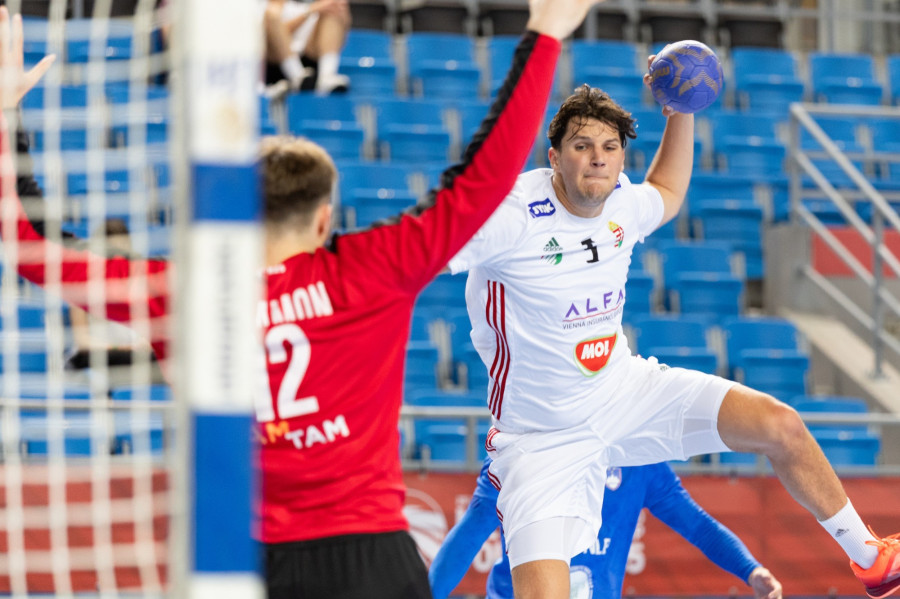 Fotó: MKSZ/IHF/kolektiff/Luka Antunac