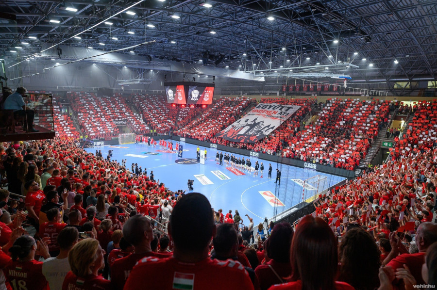 A következő szezonban is nagy csaták helyszíne lesz a One Veszprém Aréna