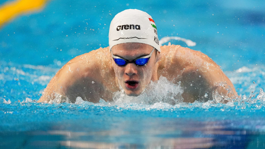 Fotó: MTI/Derencsényi István (archív)