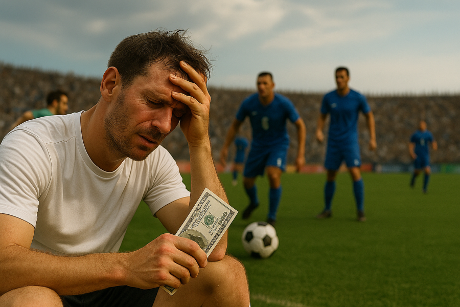 AI által generált fotó