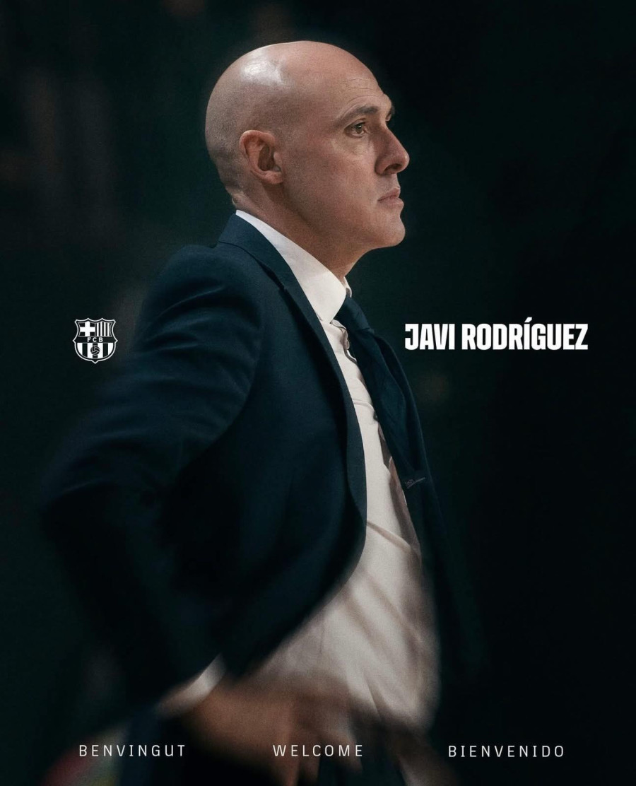 Fotó: Barcelona Futsal