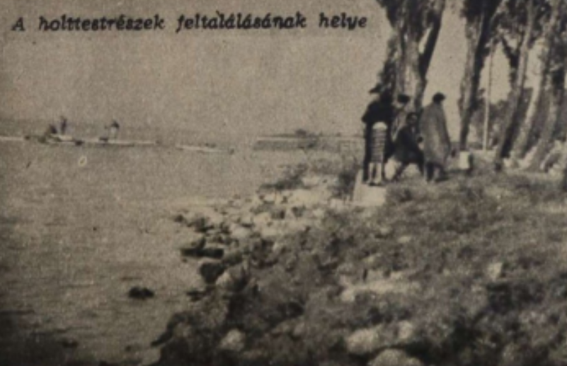 Fotó: Arcanum - Rendőrségi Szemle