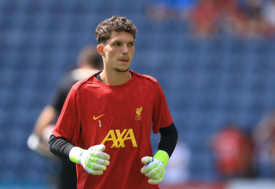 Fotó: Catherine Ivill - AMA (archív)