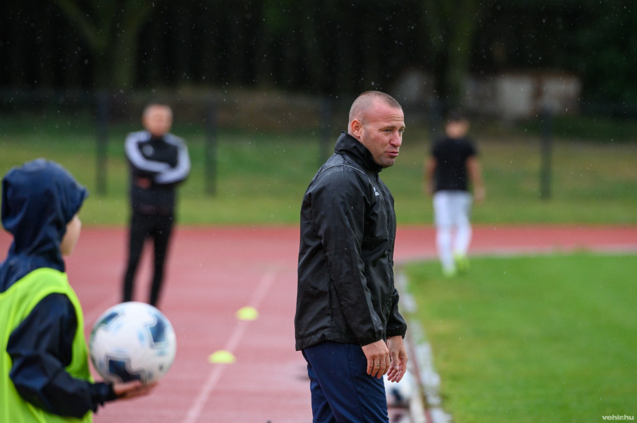 Gunther Zsolt (archív fénykép)