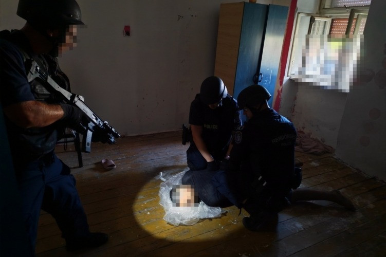 Fotó: police.hu