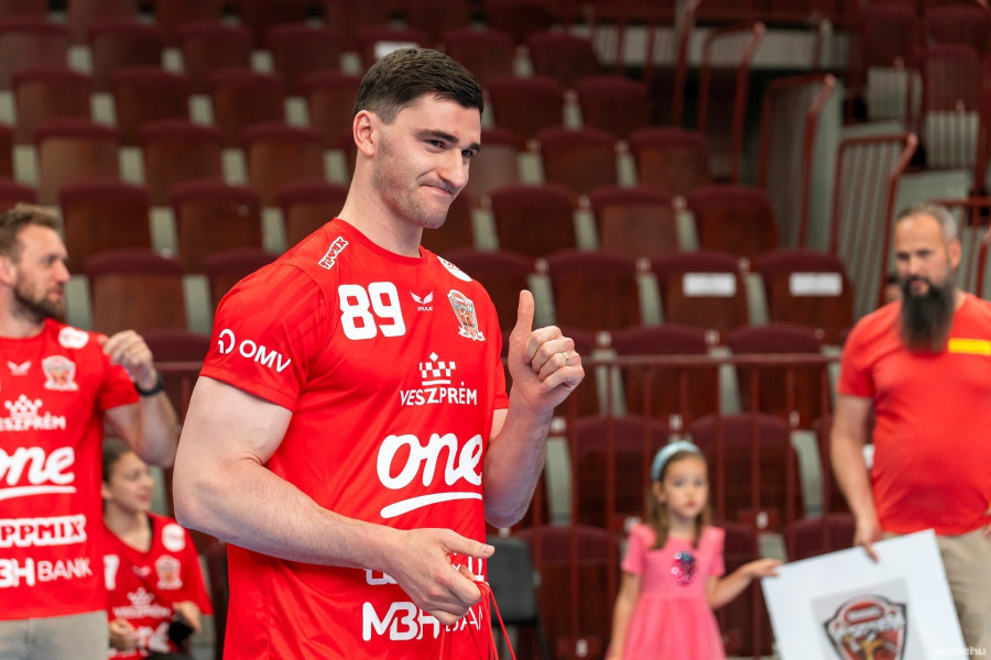 Ludovic Fabregas volt az idény legjobbja (archív fotó)