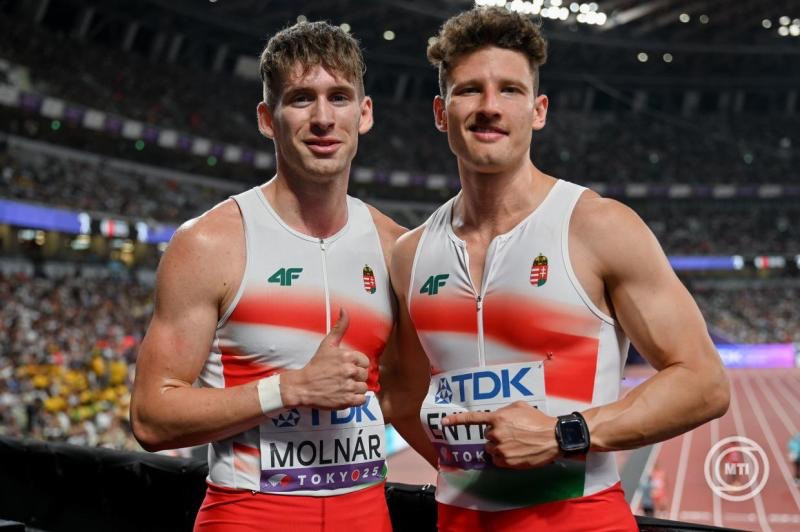 Fotó: Czeglédi Zsolt / MTI