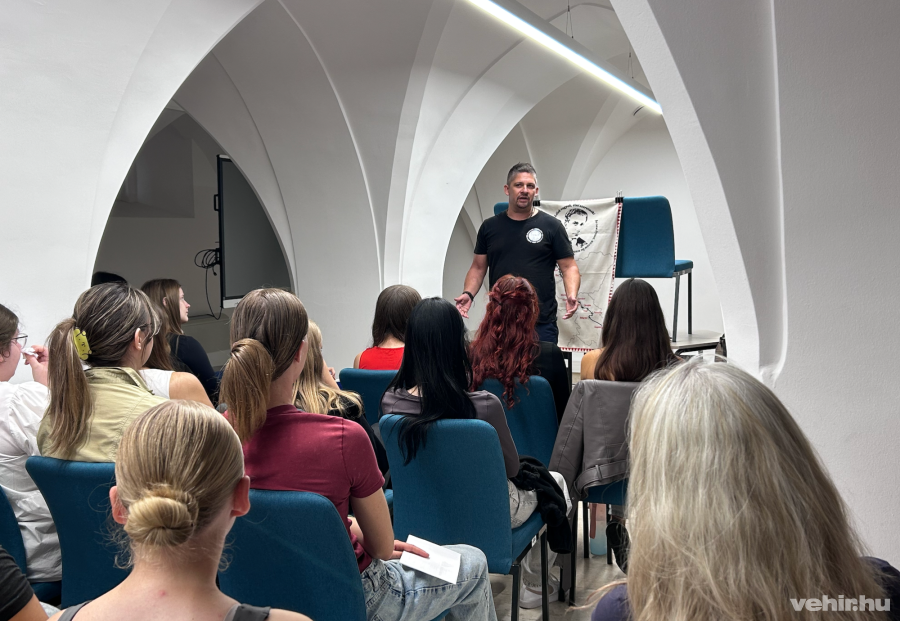 Tóth Péter Lóránt