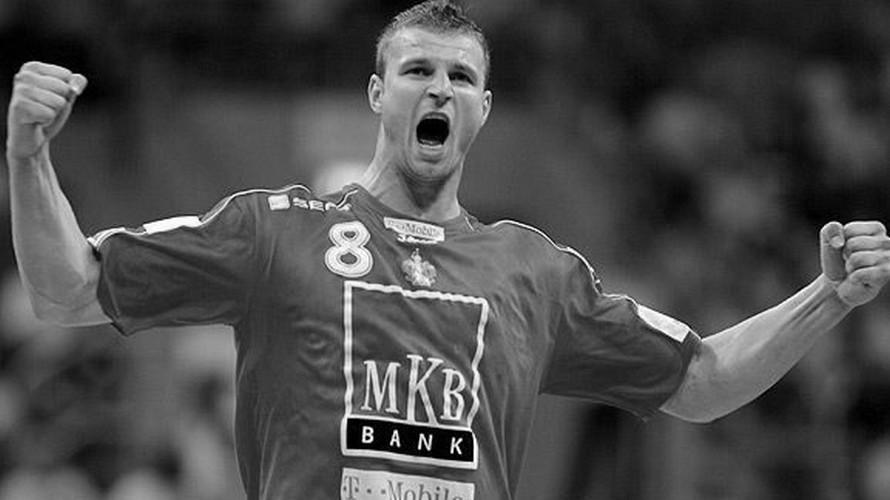 Marian Cozma (1982-2009)